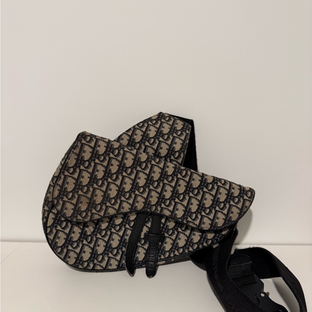 Dior Messenger Bag